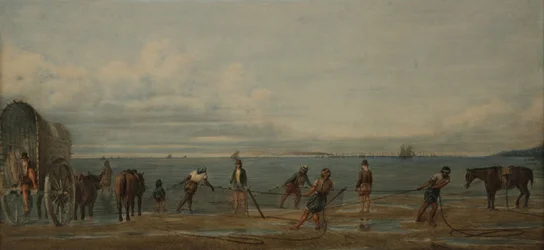 Sacada de la red, Bs.As.